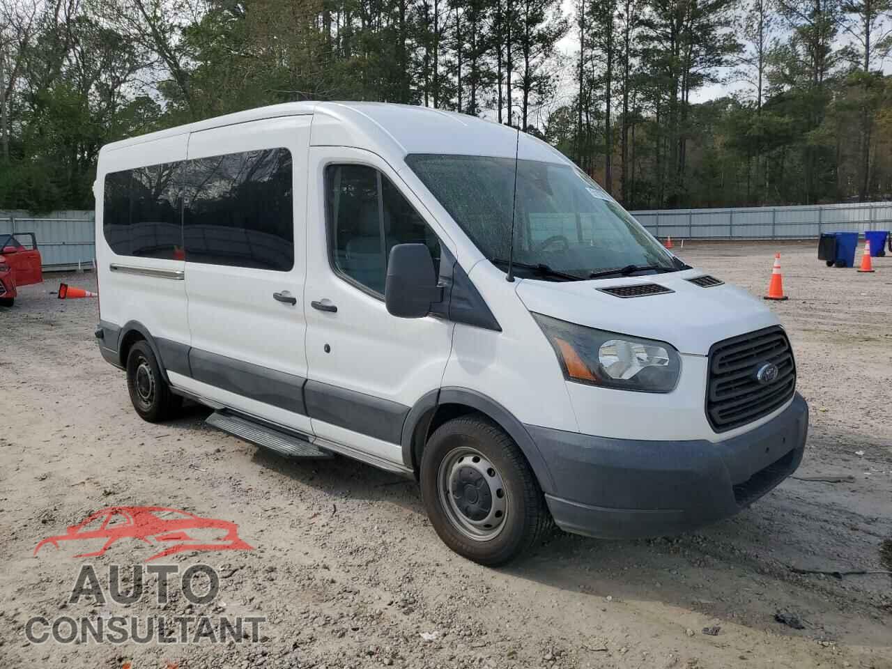 FORD TRANSIT 2017 - 1FBAX2CM2HKA36089