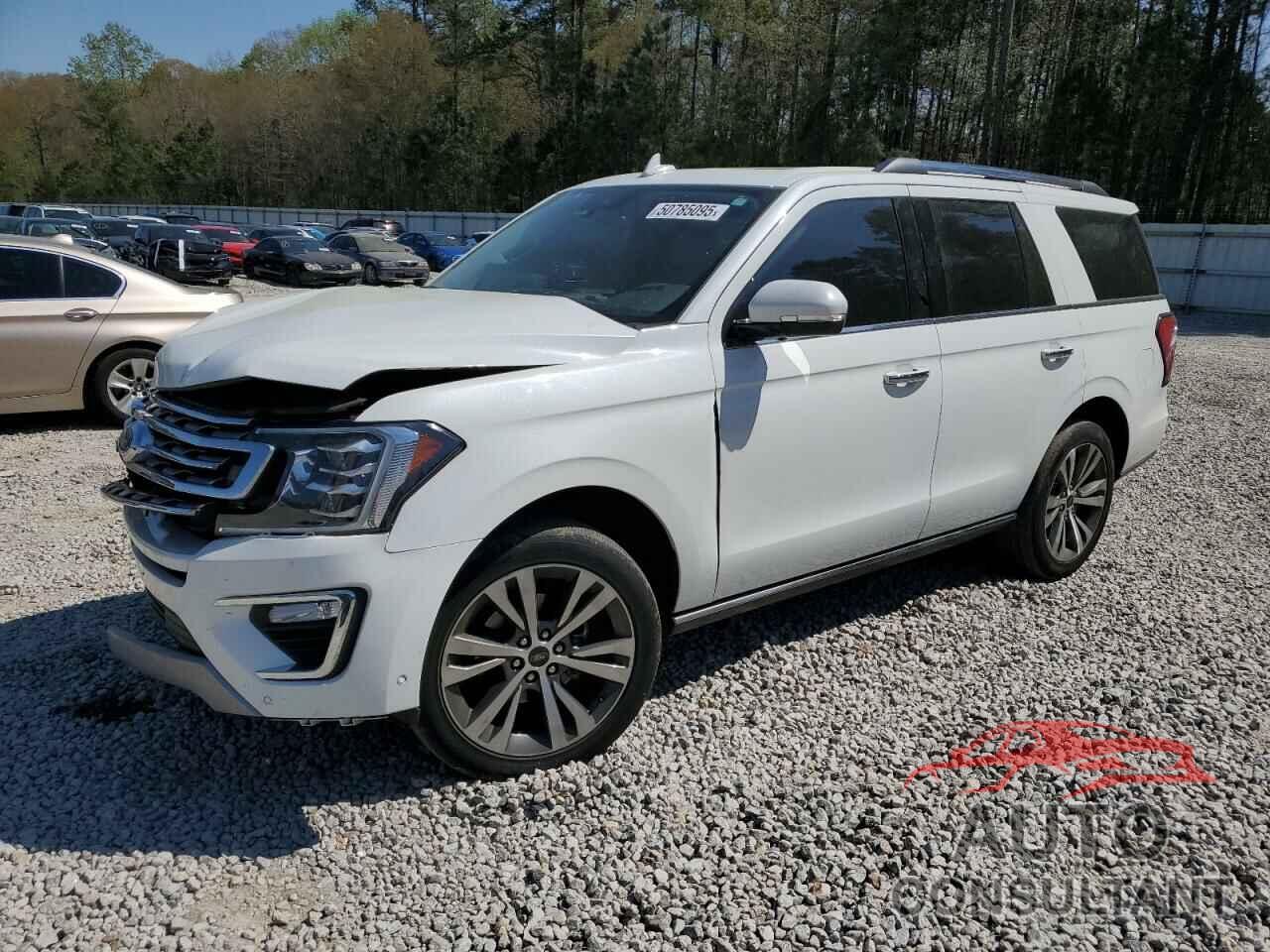FORD EXPEDITION 2020 - 1FMJU1KT3LEA68222
