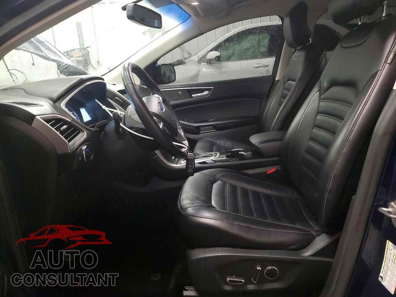 FORD EDGE 2016 - 2FMPK4J99GBB73792
