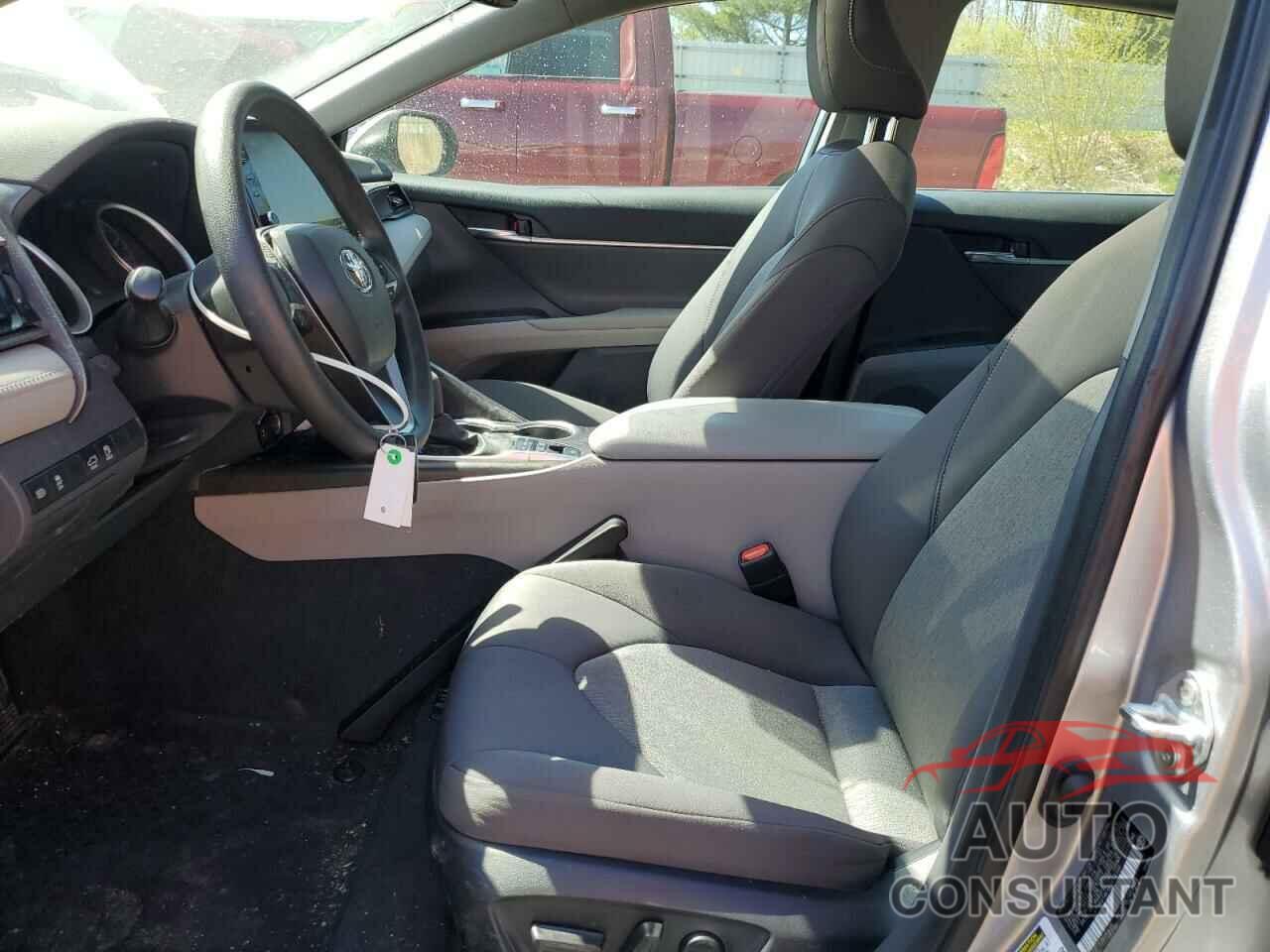 TOYOTA CAMRY 2023 - 4T1H31AK4PU610109