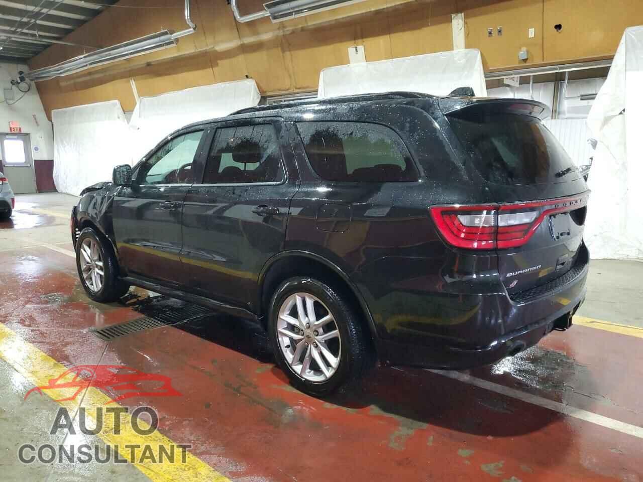 DODGE DURANGO 2024 - 1C4RDJDG8RC119242