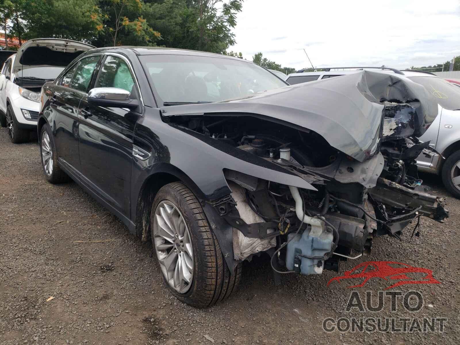 FORD TAURUS 2016 - 1FAHP2F85GG113134