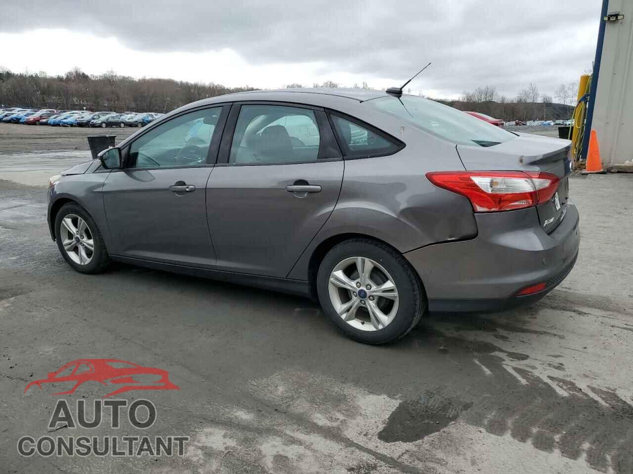 FORD FOCUS 2014 - 1FADP3F27EL179253