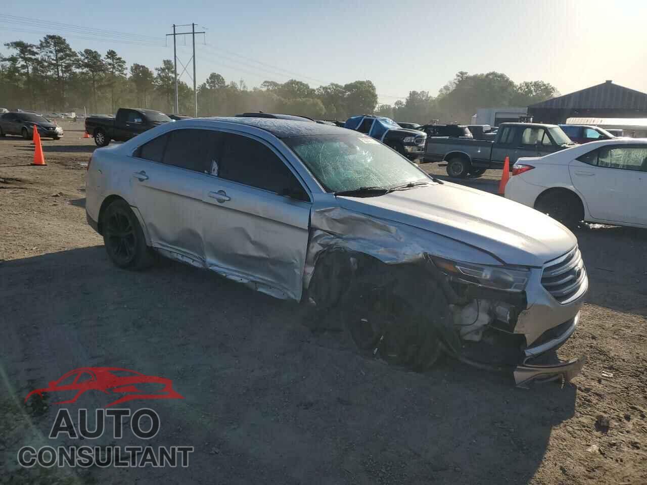 FORD TAURUS 2014 - 1FAHP2E80EG170730