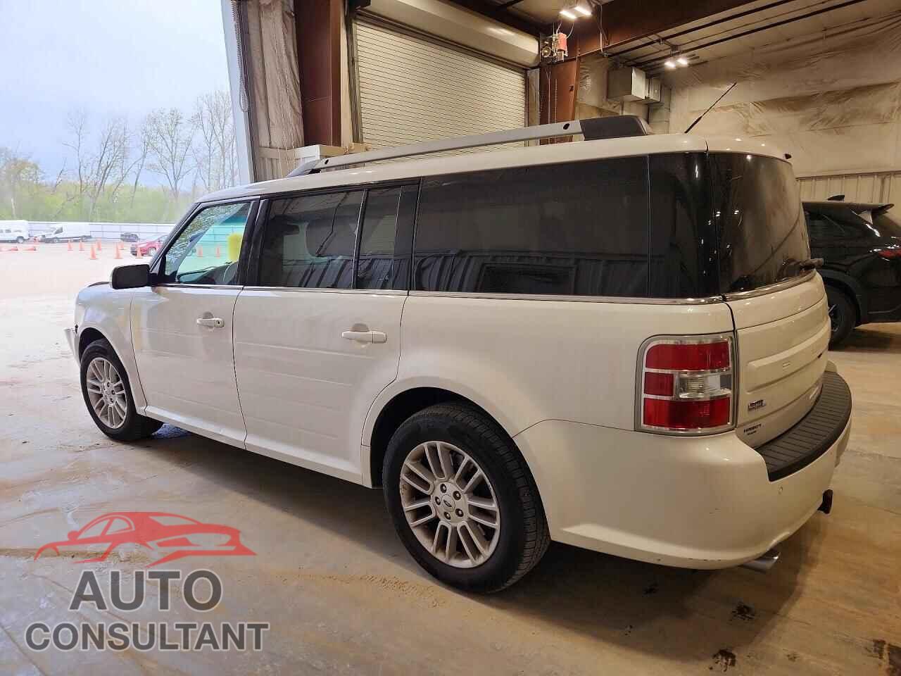 FORD FLEX 2014 - 2FMHK6C82EBD37823