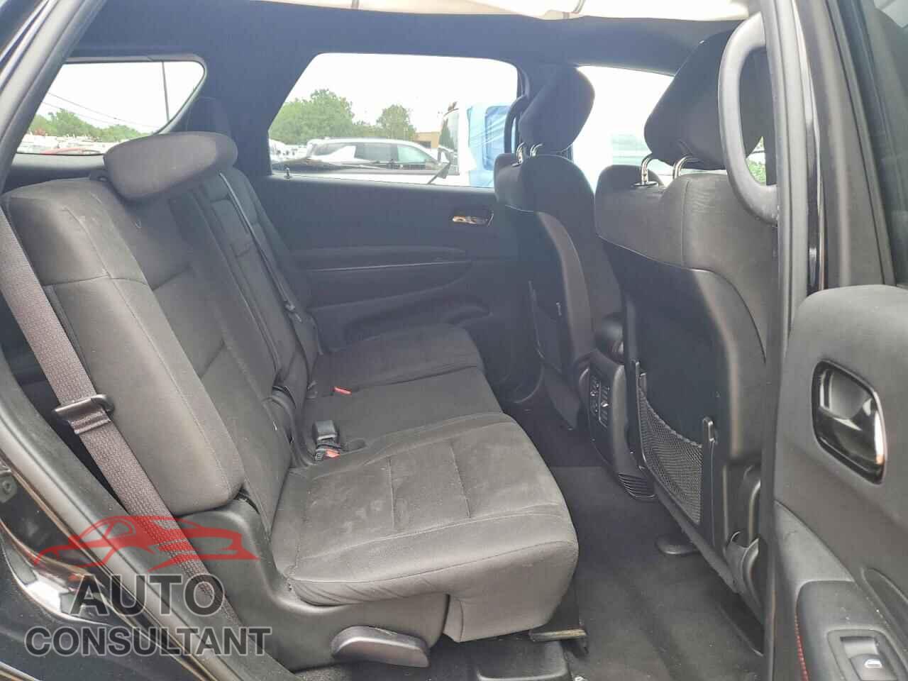 DODGE DURANGO 2023 - 1C4RDJDG9PC674780