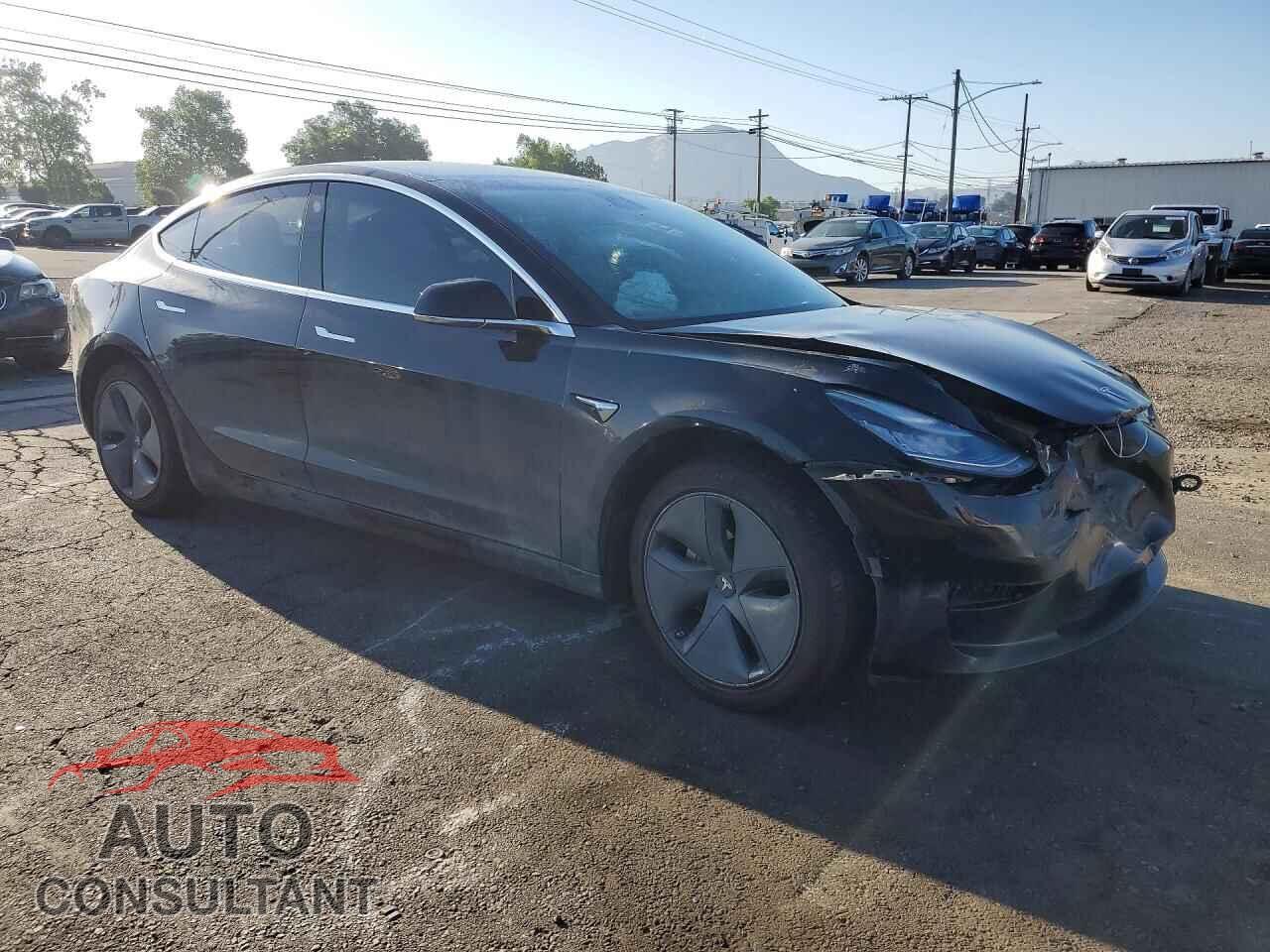 TESLA MODEL 3 2019 - 5YJ3E1EA1KF361893