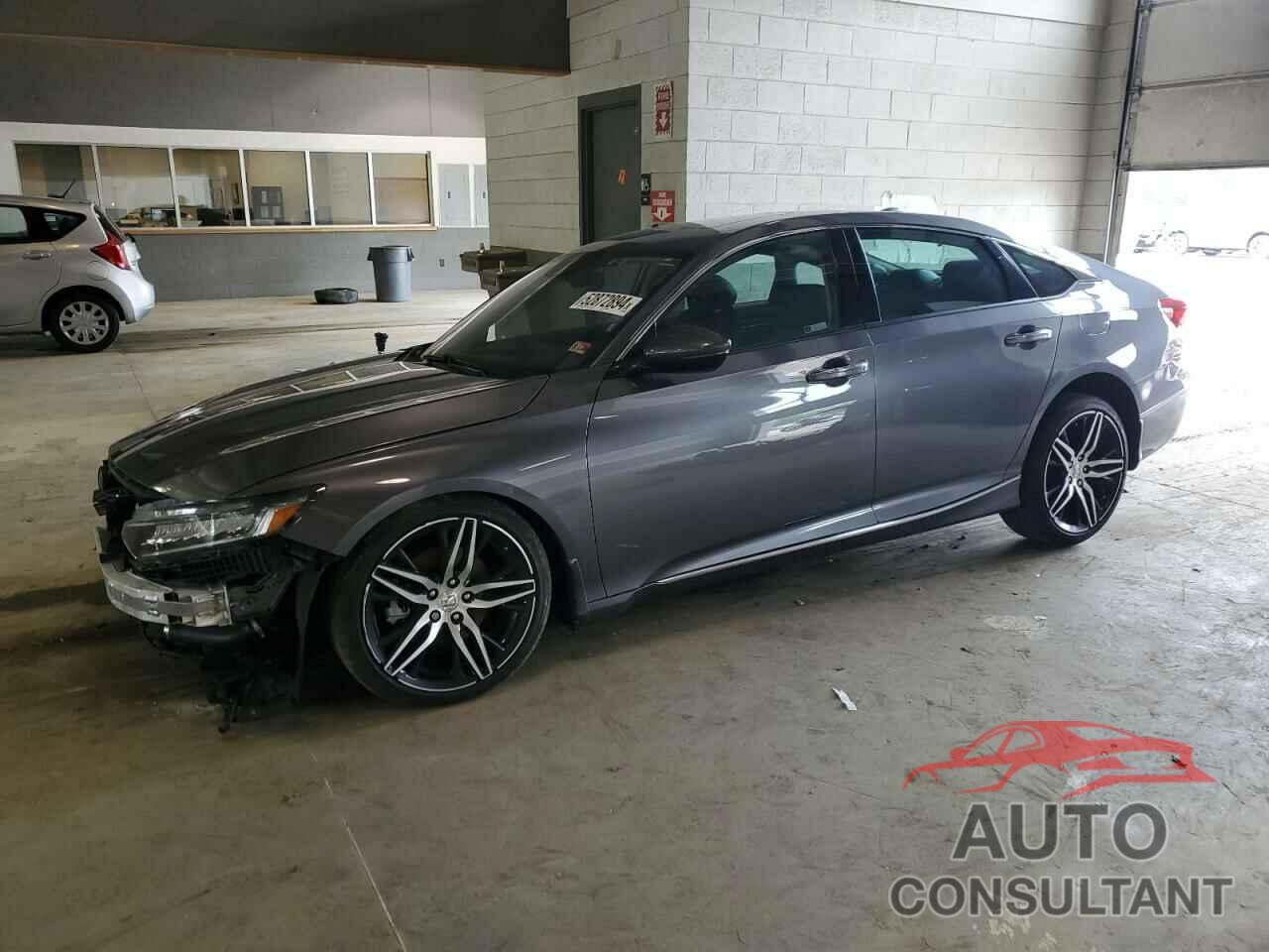 HONDA ACCORD 2021 - 1HGCV2F91MA018833