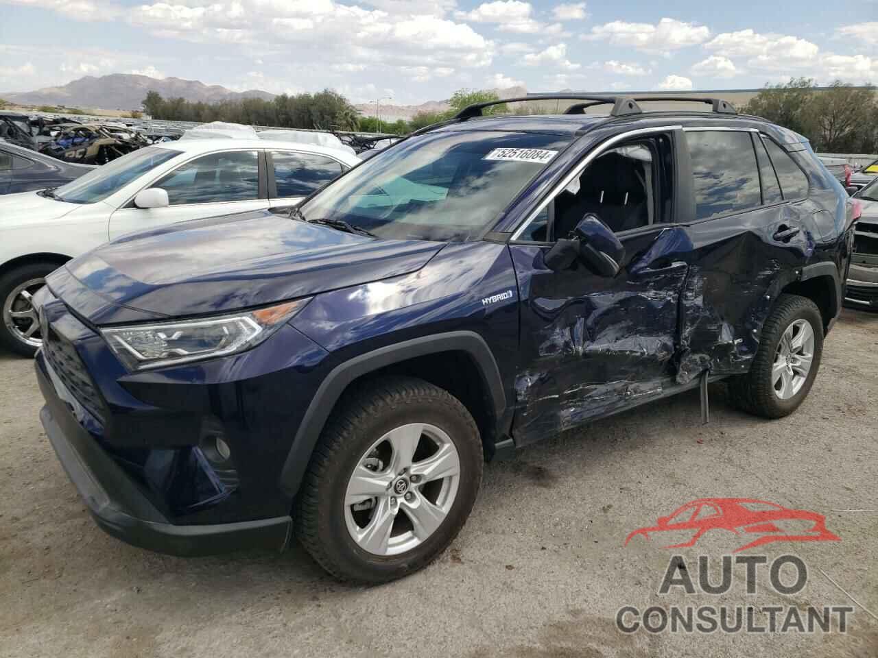 TOYOTA RAV4 2019 - 2T3RWRFV6KW025481