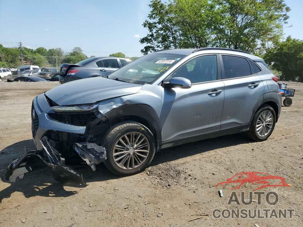 HYUNDAI KONA 2020 - KM8K22AA5LU405169