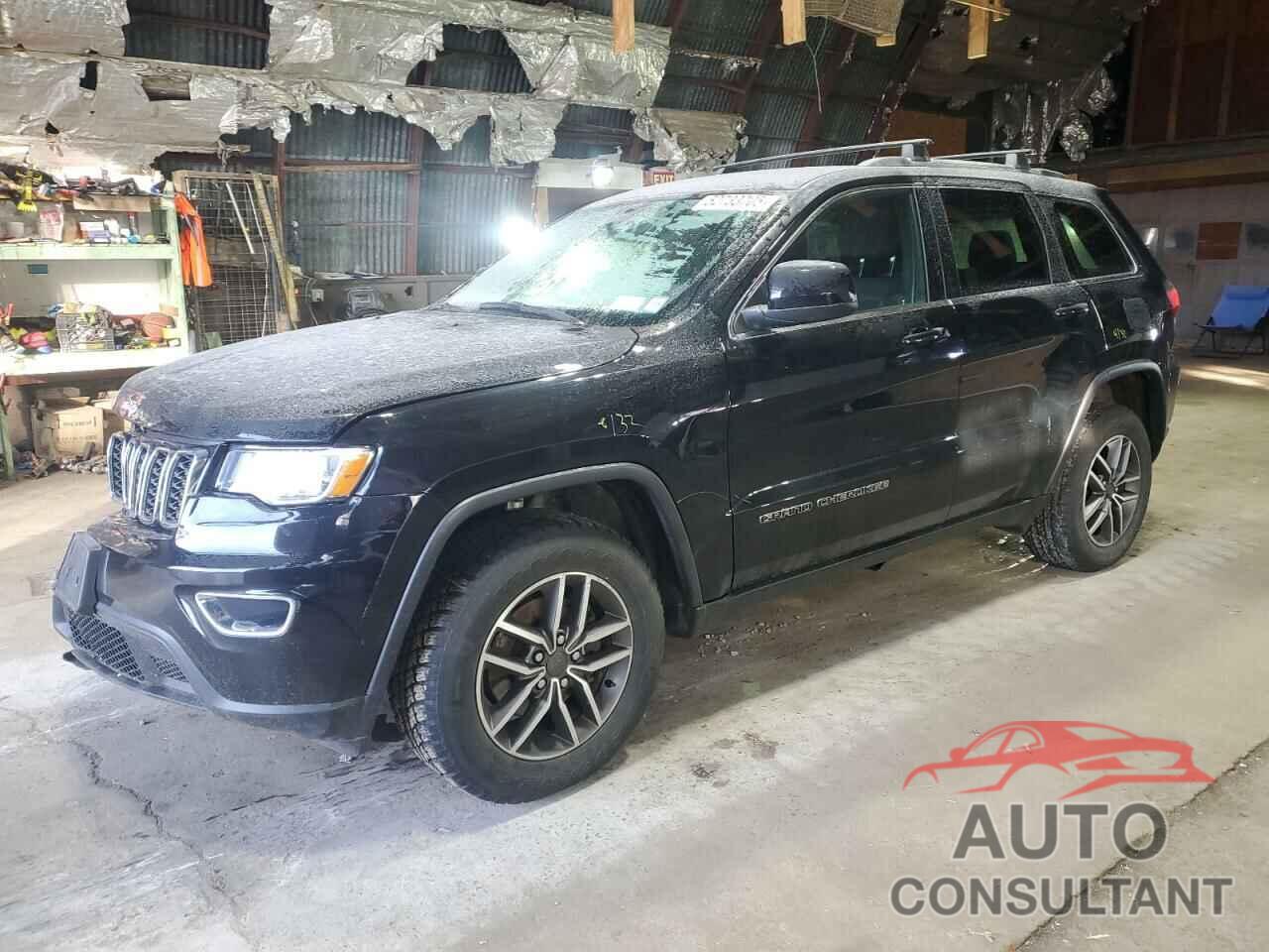 JEEP GRAND CHER 2020 - 1C4RJFAG3LC334447