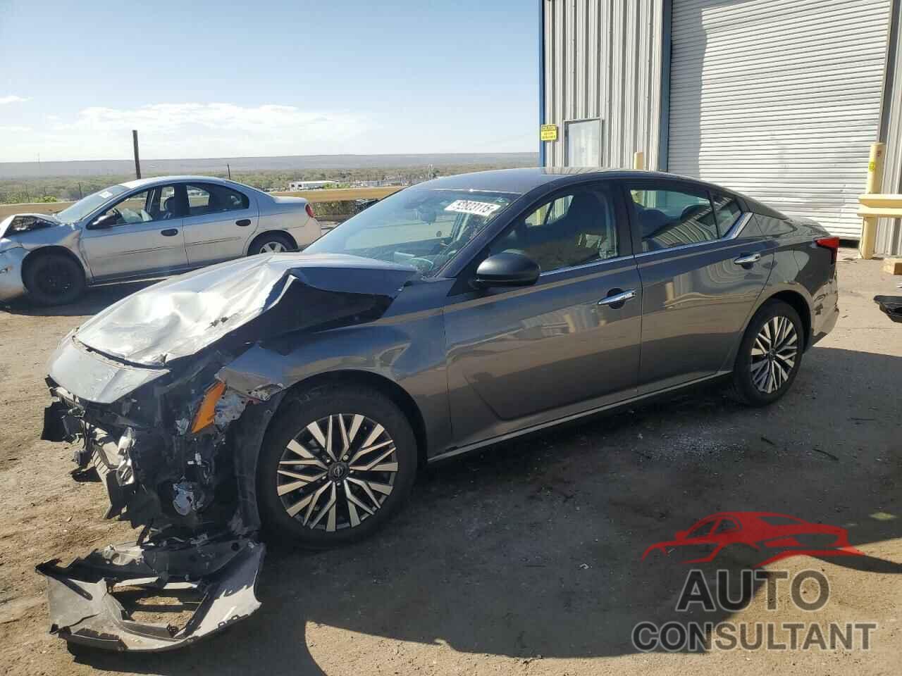 NISSAN ALTIMA 2024 - 1N4BL4DV7RN406988