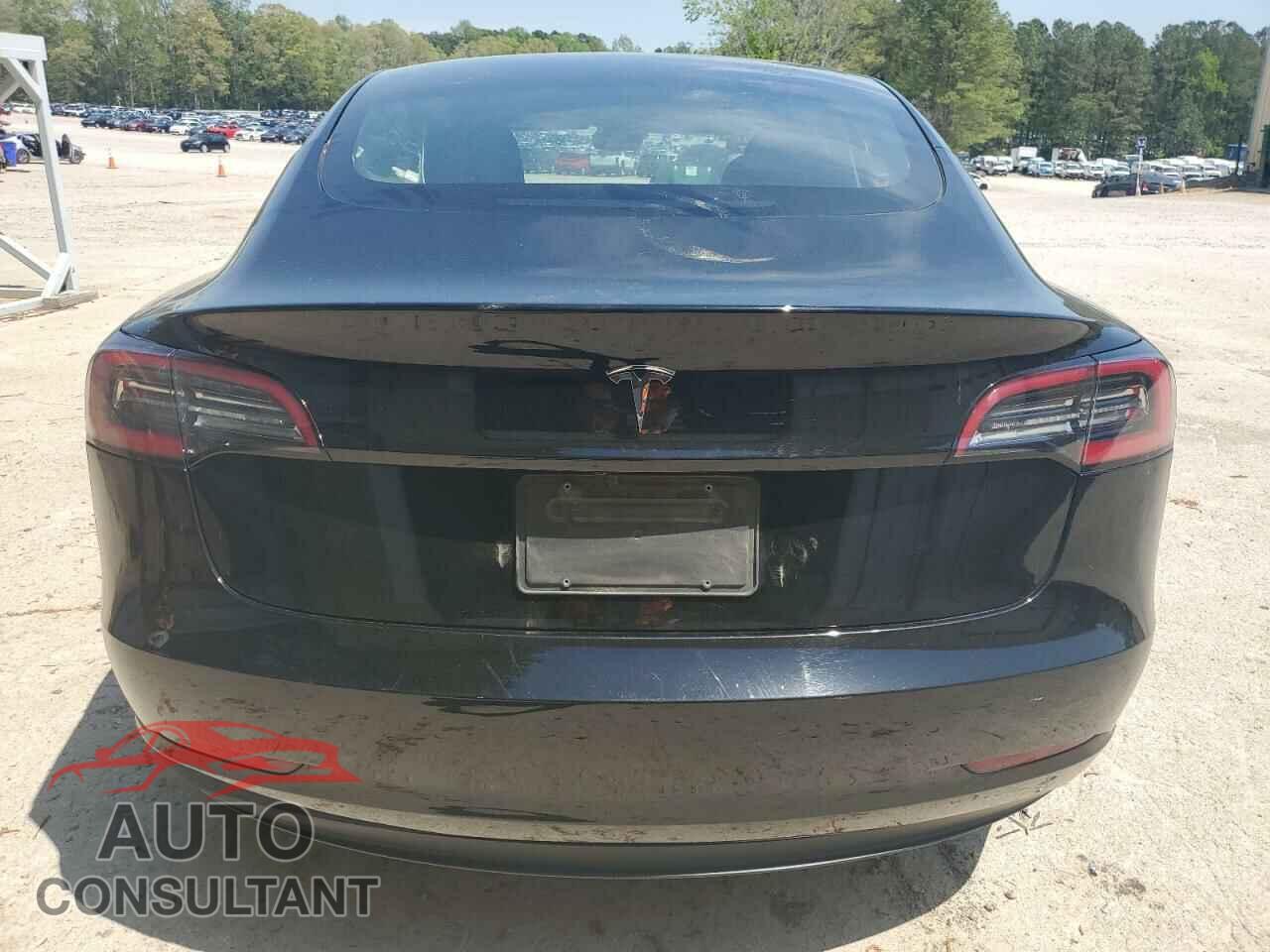 TESLA MODEL 3 2023 - 5YJ3E1EA2PF438438