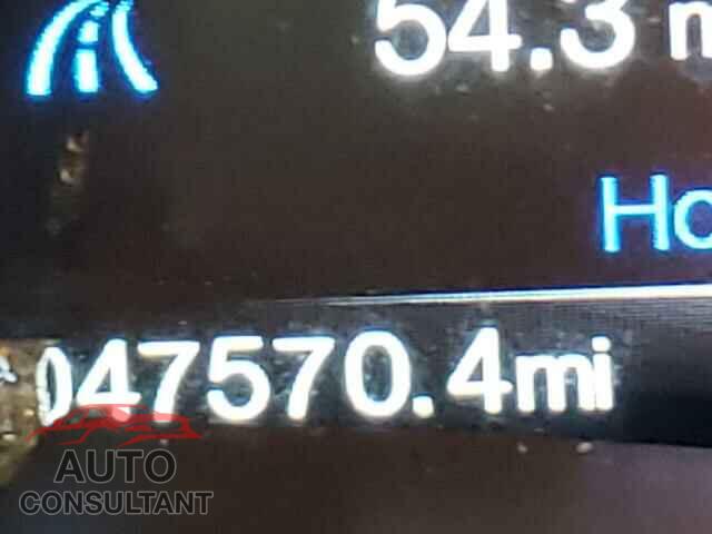 FORD MUSTANG 2017 - 1FA6P8CF0H5248029