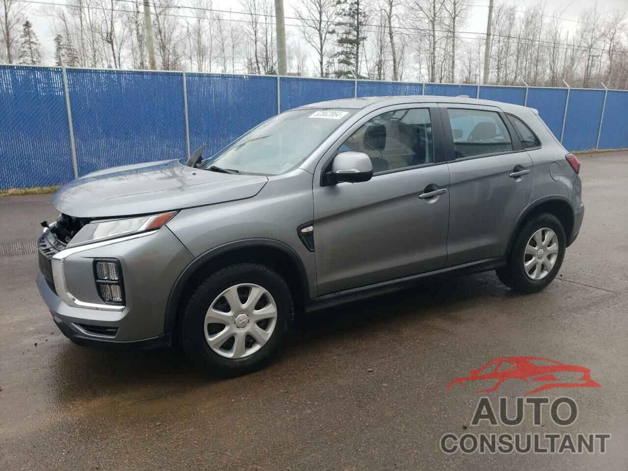 MITSUBISHI RVR ES 2023 - JA4AJUAU5PU600360