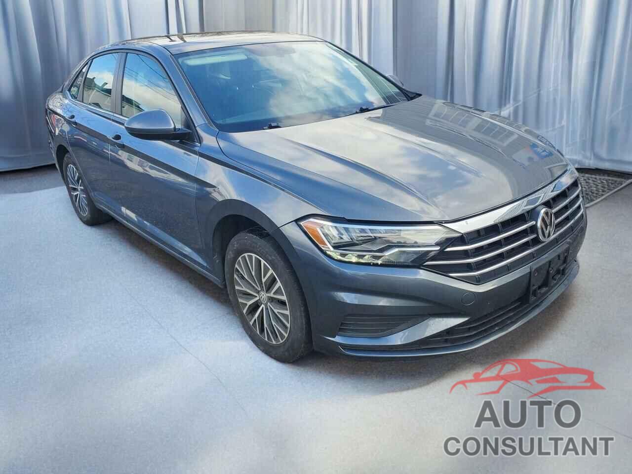 VOLKSWAGEN JETTA 2020 - 3VWCB7BU0LM 05280
