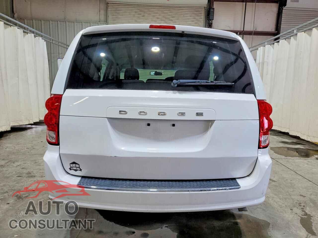 DODGE CARAVAN 2015 - 2C4RDGBG1FR751024