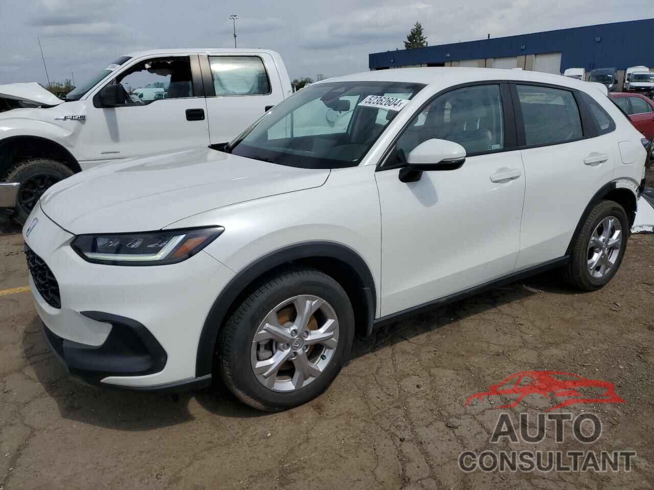 HONDA HR-V 2023 - 3CZRZ2H3XPM718910