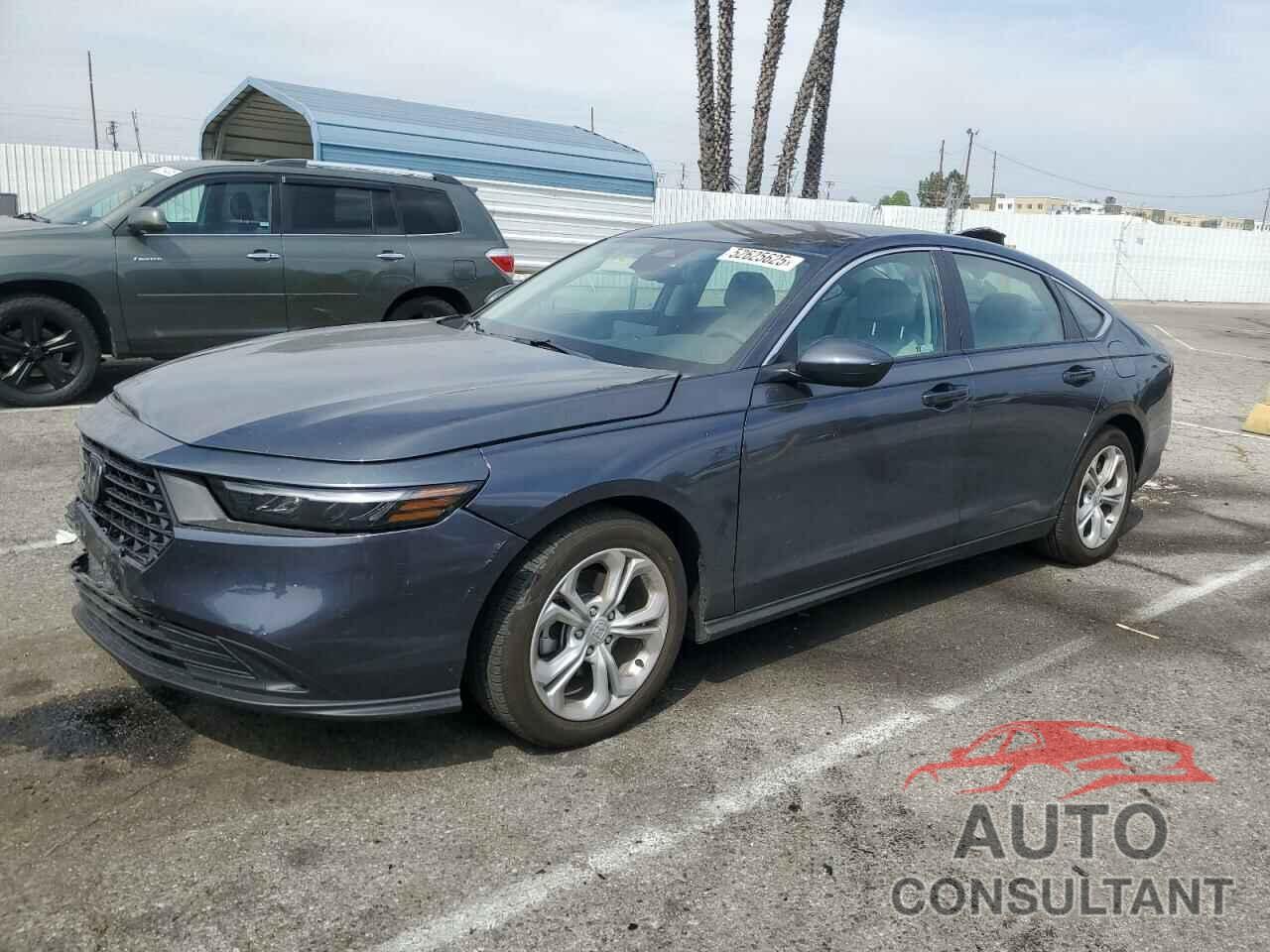 HONDA ACCORD 2024 - 1HGCY1F2XRA068741