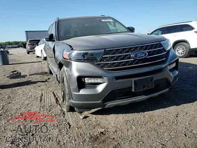 FORD EXPLORER 2022 - 1FMSK7DH9NGB24113