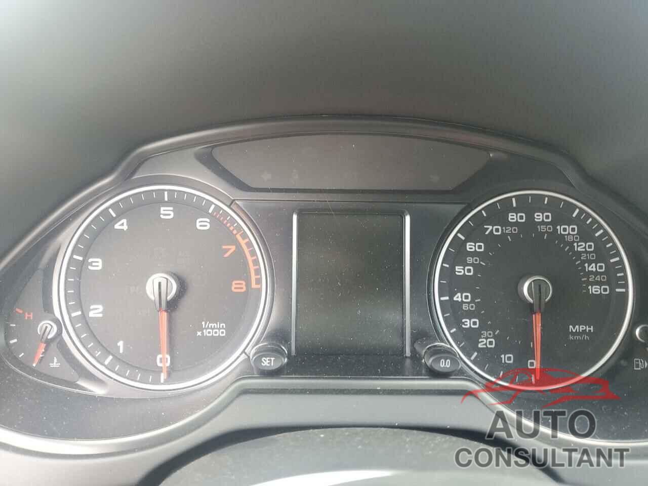 AUDI Q5 2017 - WA1C2AFPXHA072423