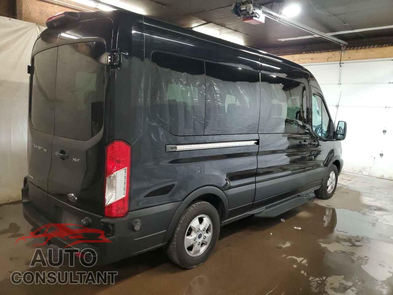 FORD TRANSIT 2019 - 1FBAX2CG2KKA76545