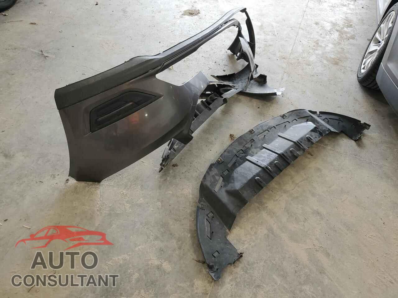 FORD TAURUS 2013 - 1FAHP2F82DG201523