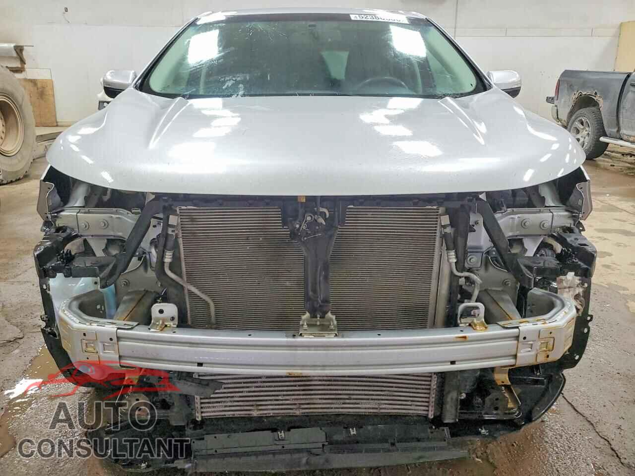 FORD EDGE 2018 - 2FMPK3J96JBC00013