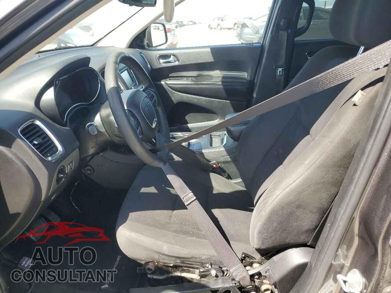 DODGE DURANGO 2014 - 1C4RDHAG3EC594692