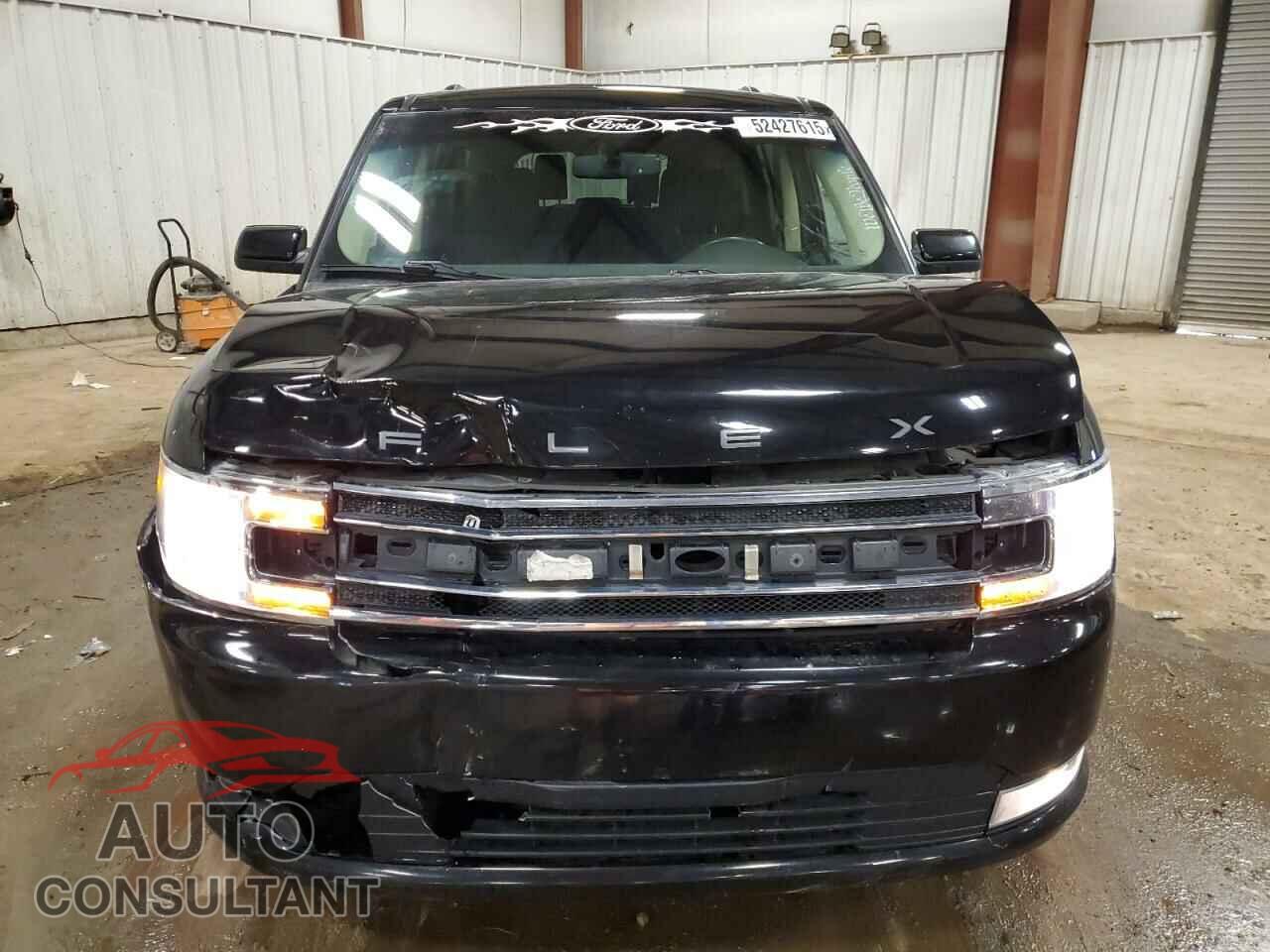 FORD FLEX 2016 - 2FMGK5C86GBA20006