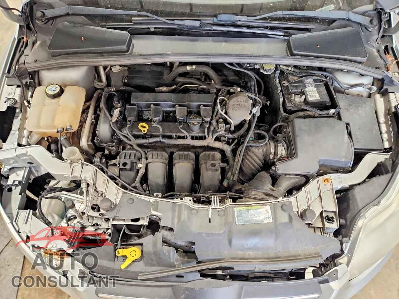 FORD FOCUS 2012 - 1FAHP3K27CL178740