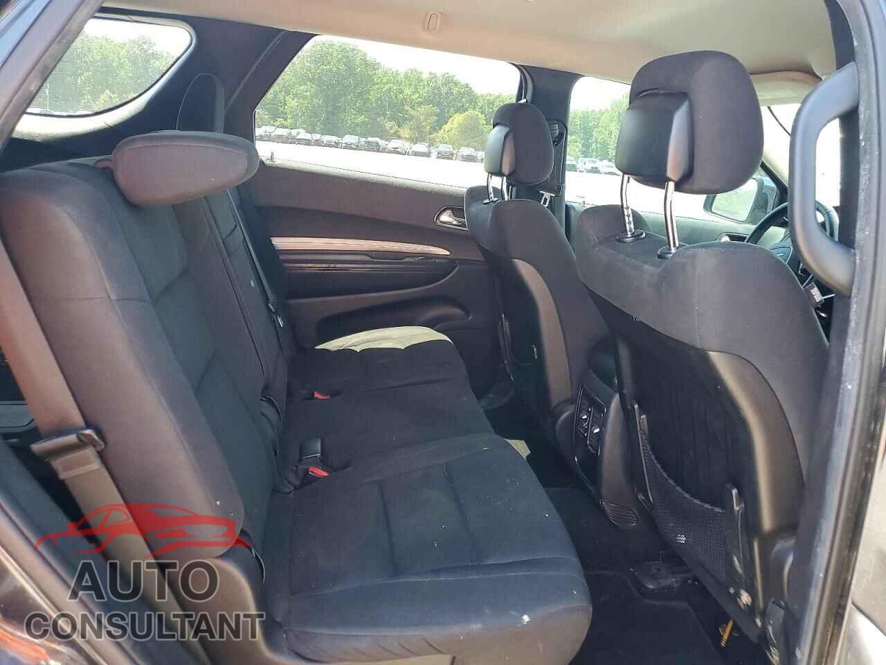 DODGE DURANGO 2014 - 1C4RDHAGXEC537731