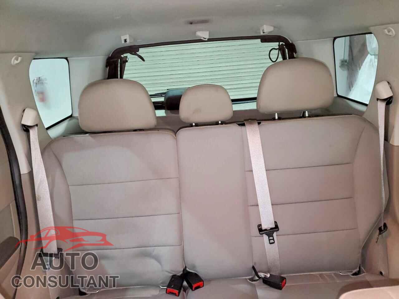 FORD ESCAPE 2012 - 1FMCU0DG7CKC85423