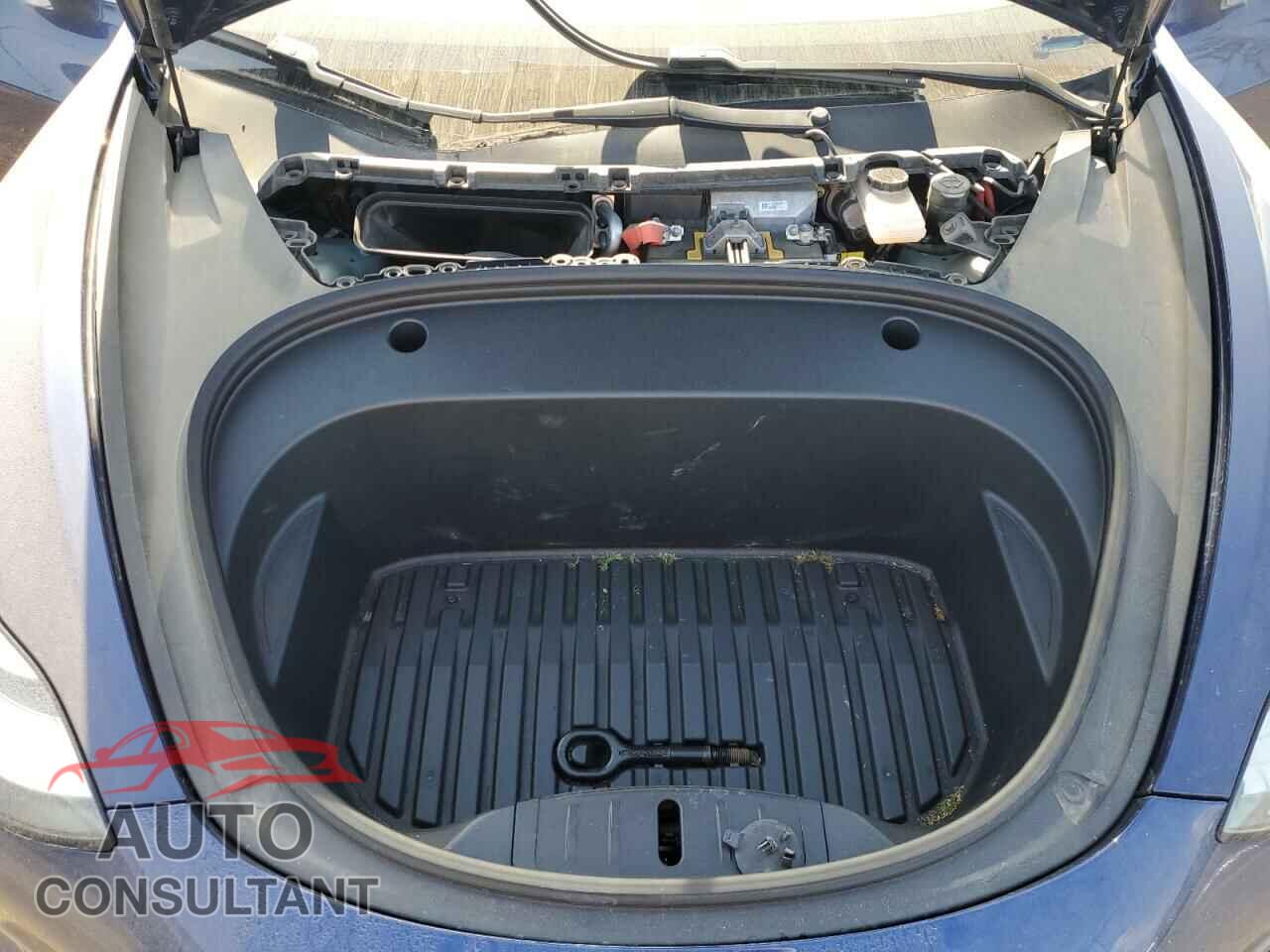 TESLA MODEL 3 2020 - 5YJ3E1EA9LF805670