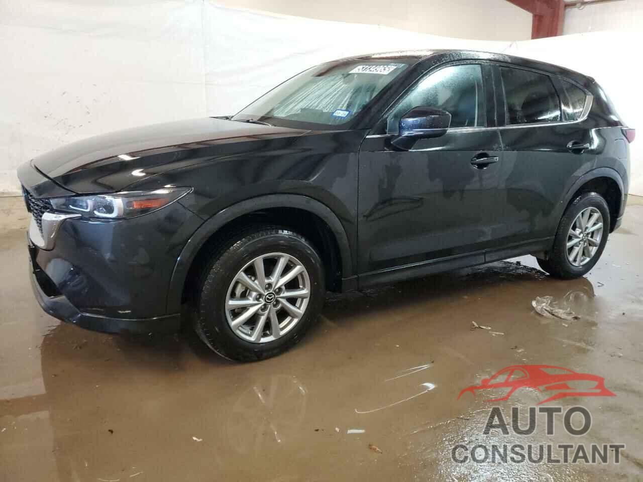 MAZDA CX-5 SELEC 2024 - JM3KFBBL8R0462160