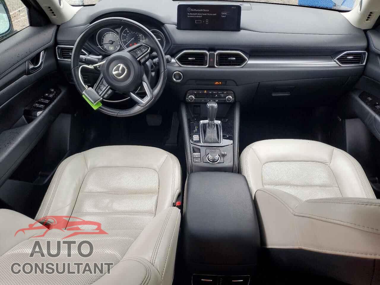 MAZDA CX-5 2021 - JM3KFBCM2M1492426