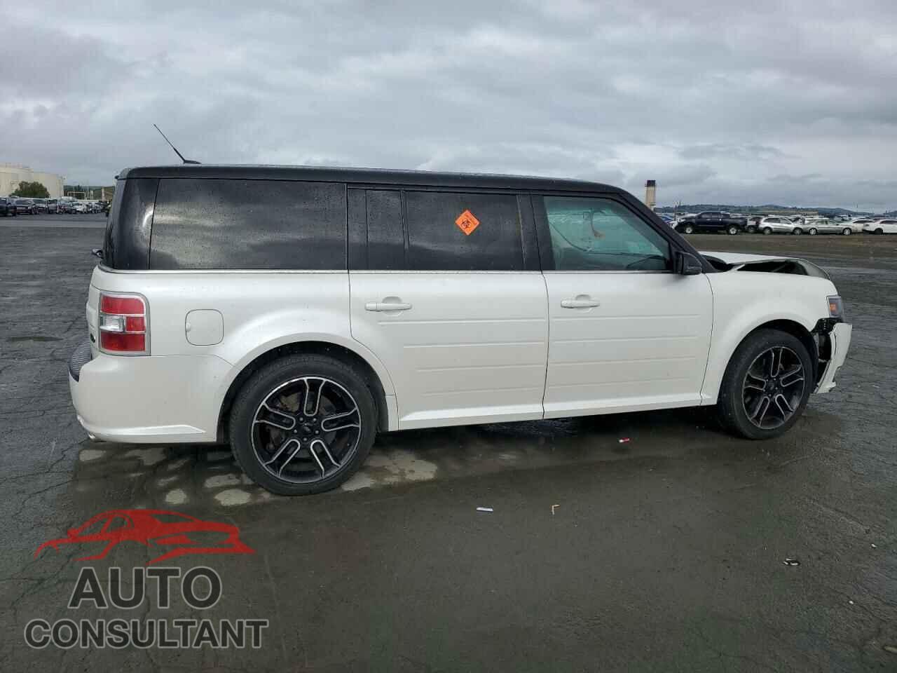 FORD FLEX 2014 - 2FMGK5C84EBD45430