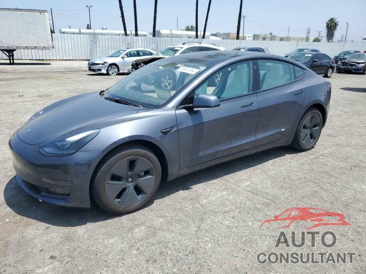 TESLA MODEL 3 2023 - 5YJ3E1EA3PF643489