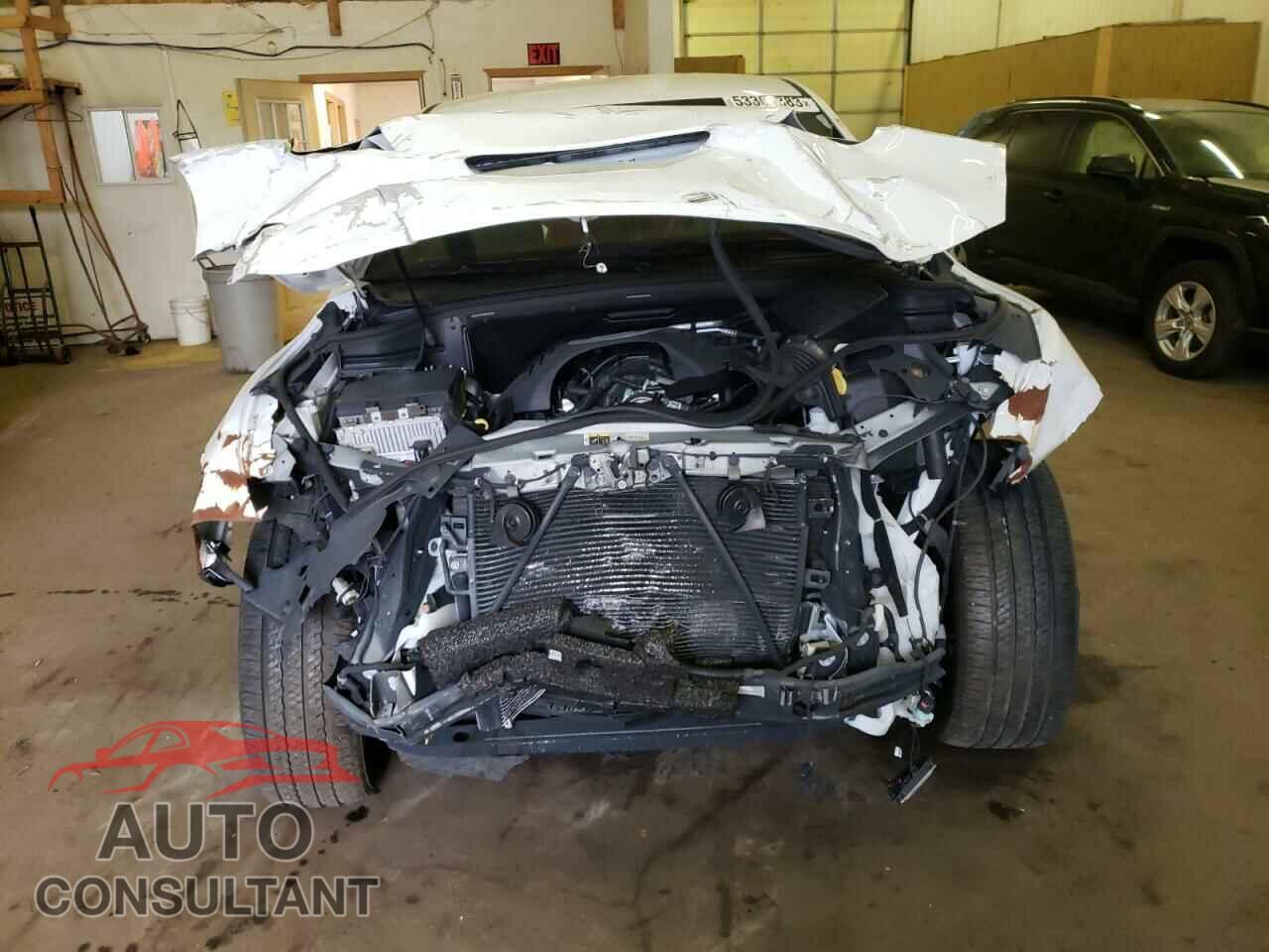DODGE DURANGO 2019 - 1C4SDJCT9KC676540