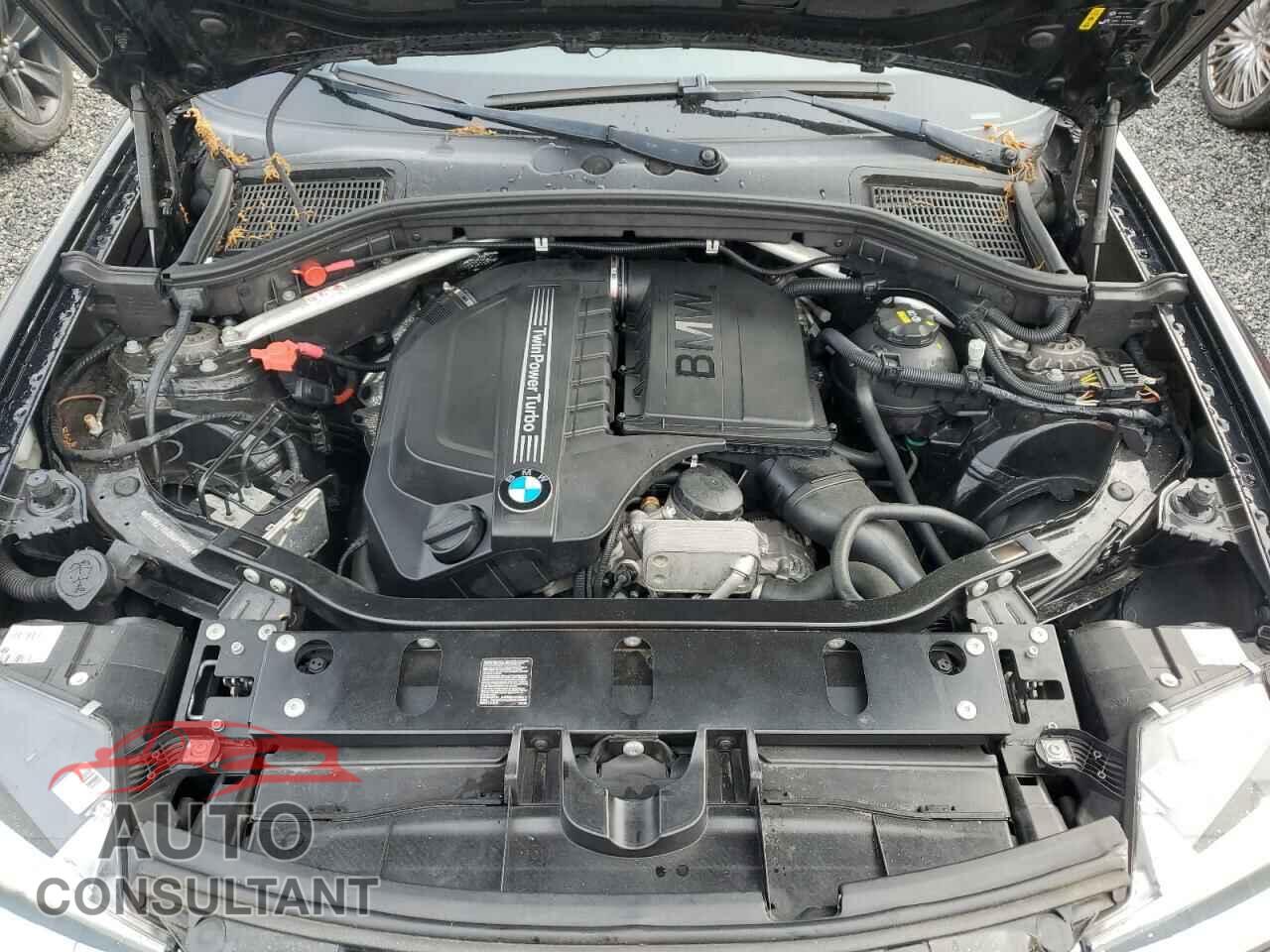 BMW X3 2017 - 5UXWX7C50H0S19086