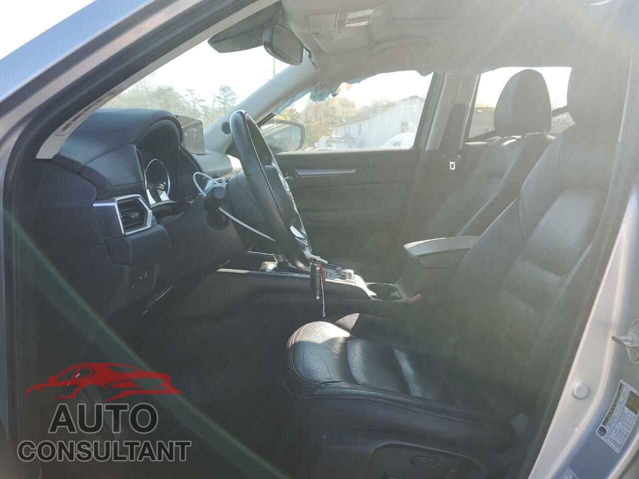 MAZDA CX-5 2021 - JM3KFBCM5M1337322