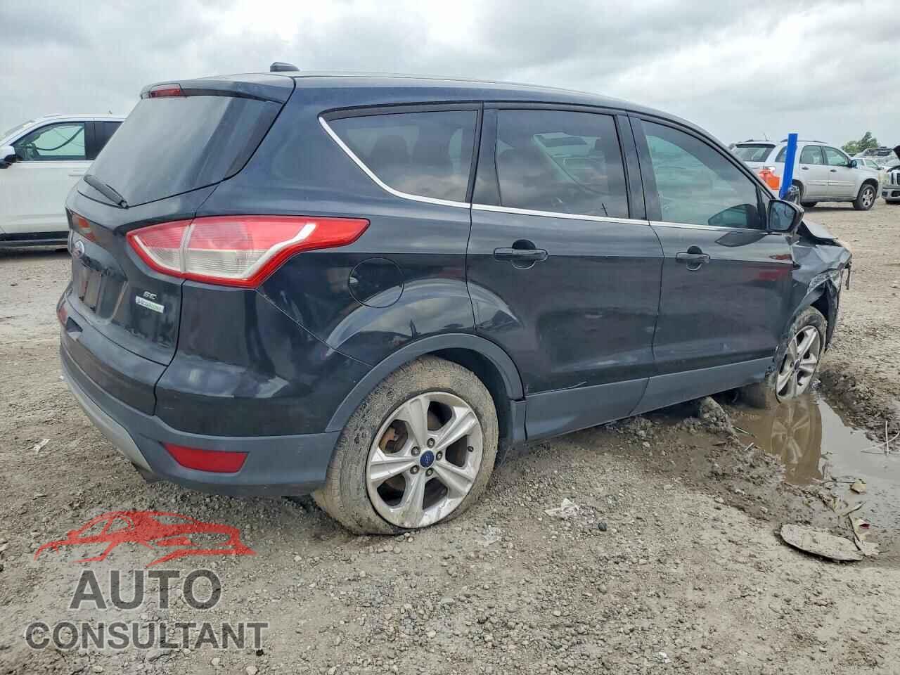 FORD ESCAPE 2016 - 1FMCU0G97GUA69272