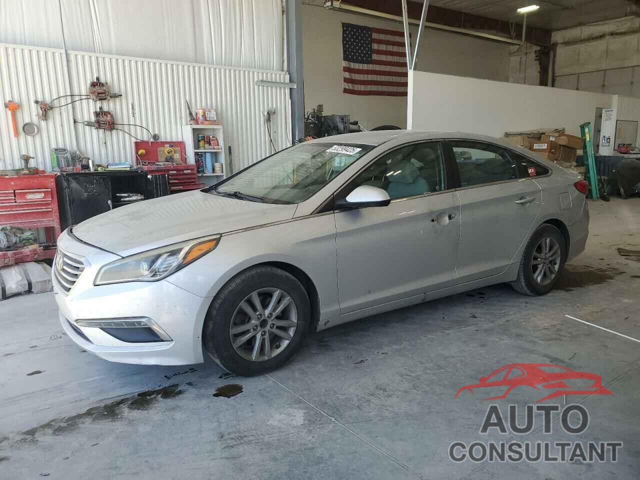 HYUNDAI SONATA 2015 - 5NPE24AF5FH047143