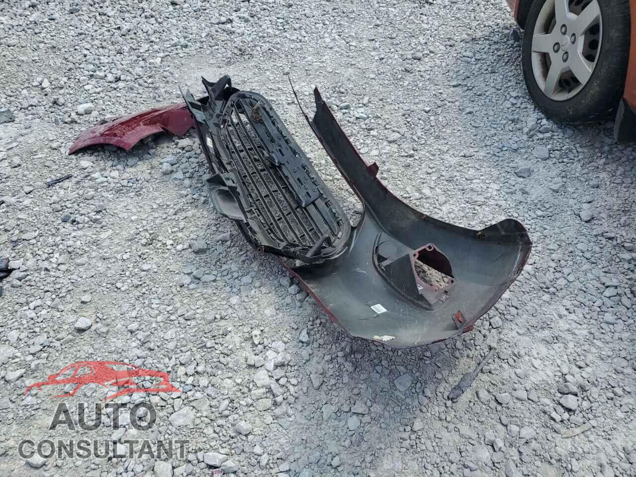 FORD FIESTA 2017 - 3FADP4EJ9HM132629