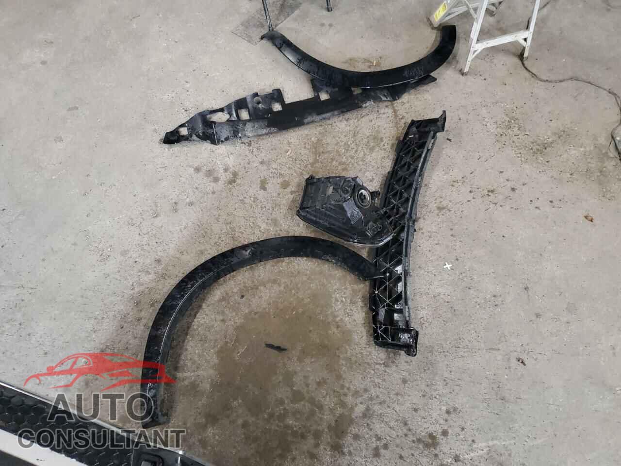 DODGE RAM 1500 2012 - 1C6RD7FT8CS223537