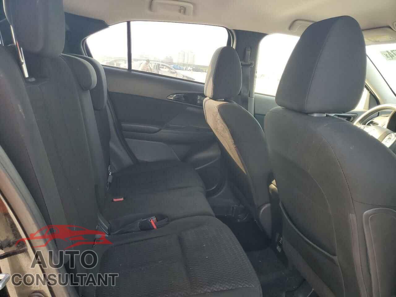 MITSUBISHI ECLIPSE 2019 - JA4AT3AA3KZ029800