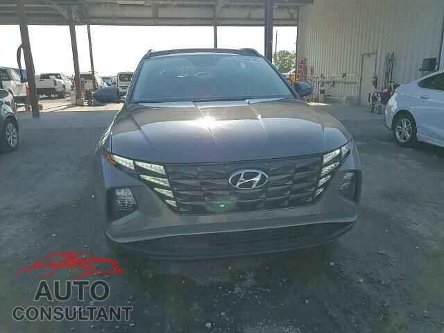 HYUNDAI TUCSON 2024 - 5NMJB3DE2RH395253
