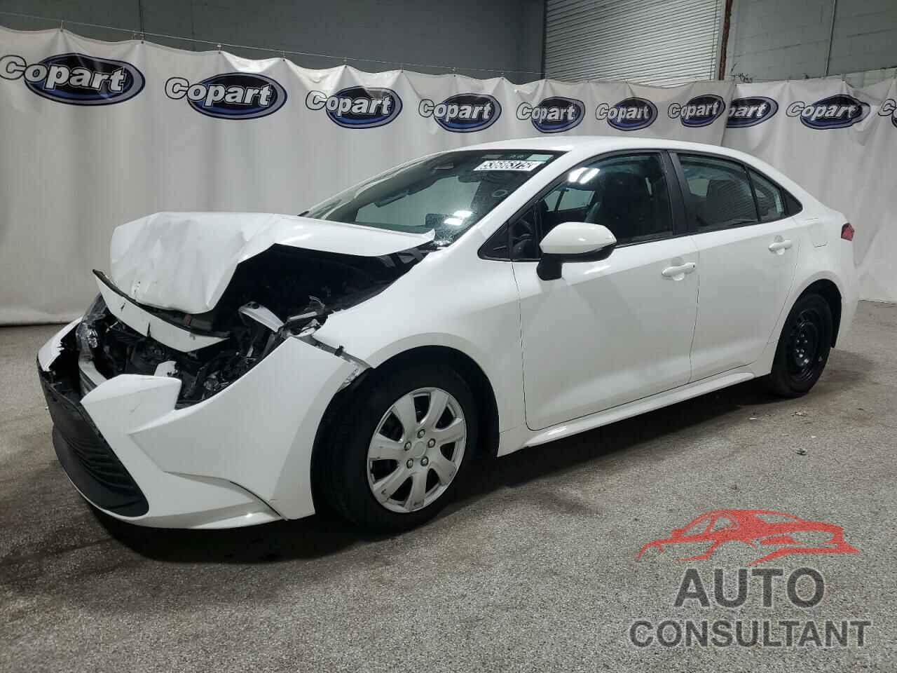 TOYOTA COROLLA 2023 - 5YFB4MDE4PP008189
