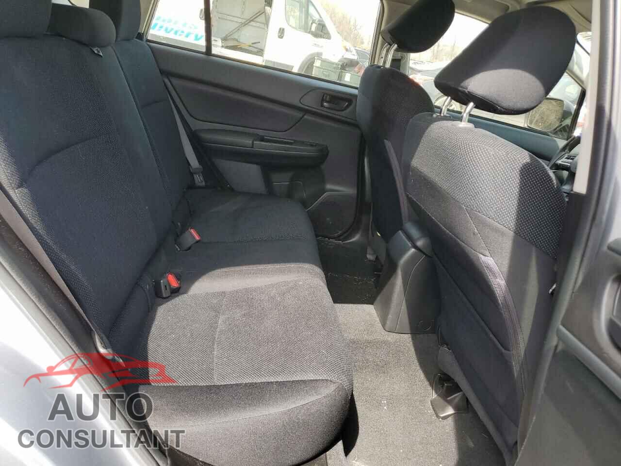 SUBARU IMPREZA 2014 - JF1GPAA64E8300061