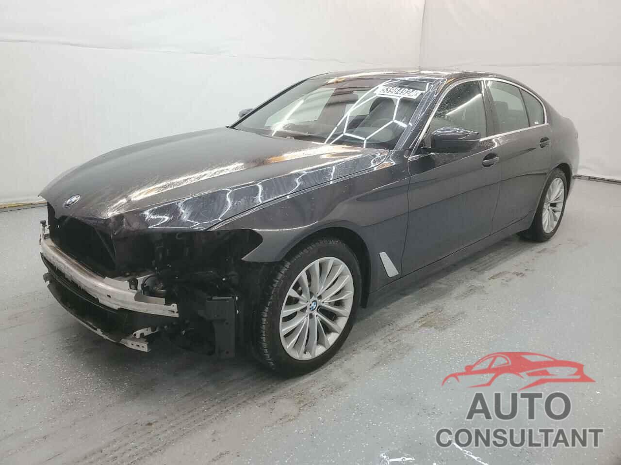 BMW 5 SERIES 2023 - WBA13BJ09PWY22712